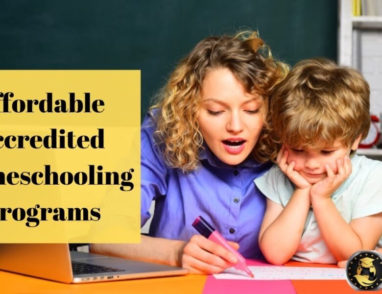 Accredited Homeschool Programs in Mississippi: A Comprehensive Overview for Educators and Parents