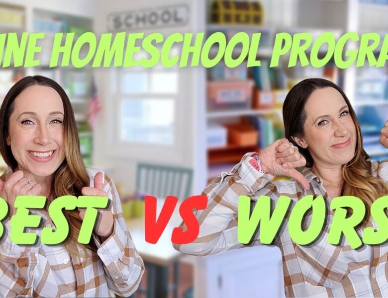 Comprehensive Review of the Best Homeschool Programs in Arkansas