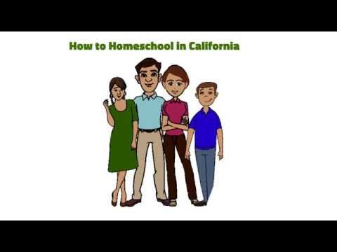 Comprehensive Overview of California Homeschooling Programs: Regulations and Resources