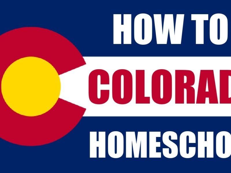 Exploring Homeschooling in Colorado: Strategies and Insights for Educators and Parents