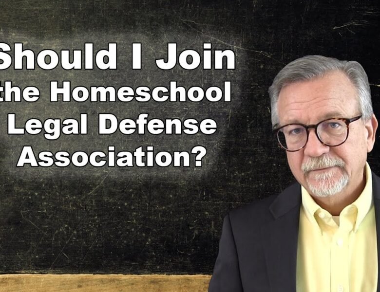 Understanding Homeschool Defense: Navigating Legalities and Advocacy for Educators