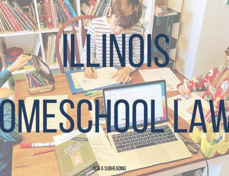 Navigating Legal Challenges in Homeschooling: Insights from Experienced Homeschool Lawyers