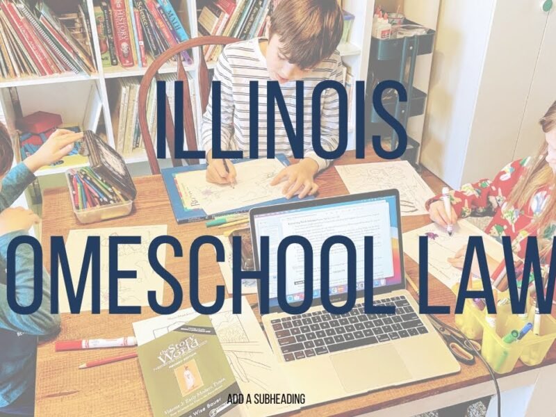 Navigating Legal Challenges in Homeschooling: Insights from Experienced Homeschool Lawyers