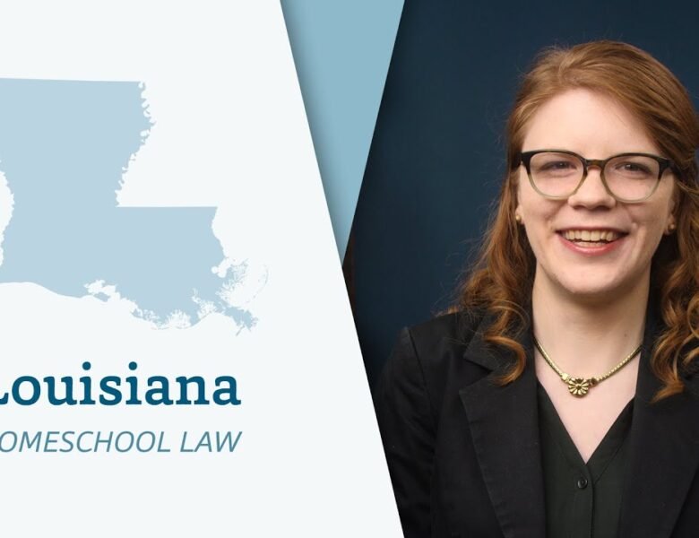 Exploring Louisiana Homeschooling Options: Legal Requirements and Educational Resources