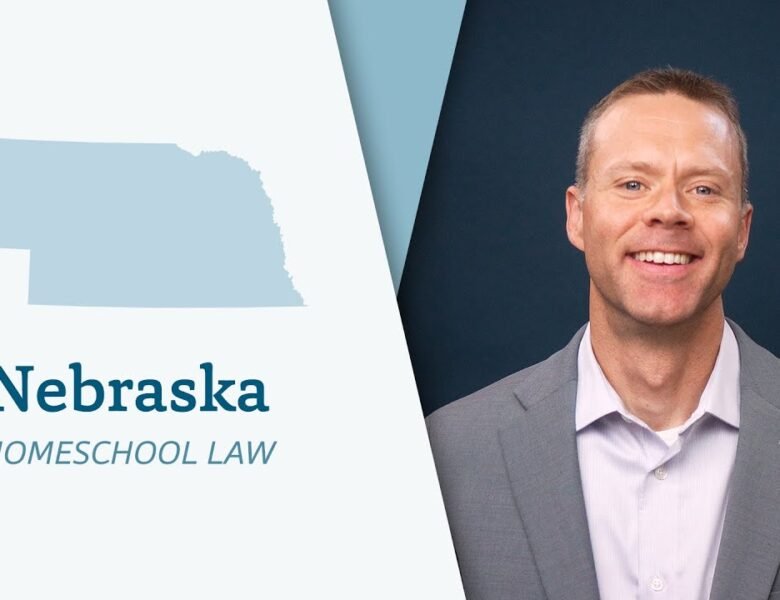 Exploring the Landscape of Online Homeschooling in Nebraska: Opportunities and Regulations