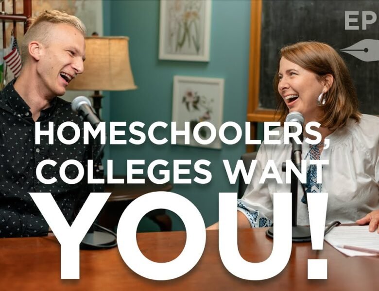 Comprehensive Analysis: Colleges That Welcome Homeschooled Students