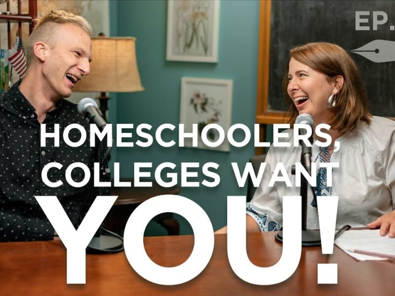 Comprehensive Analysis: Colleges That Welcome Homeschooled Students